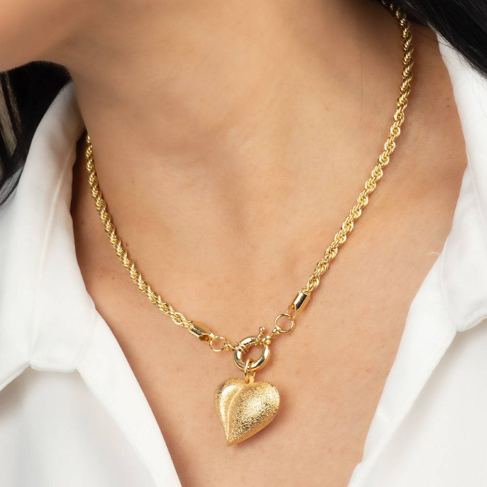 Juego Corazón Inspiración