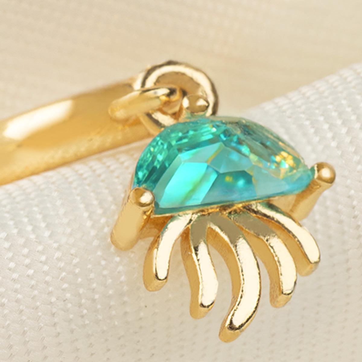 Candongas Aqua Marina