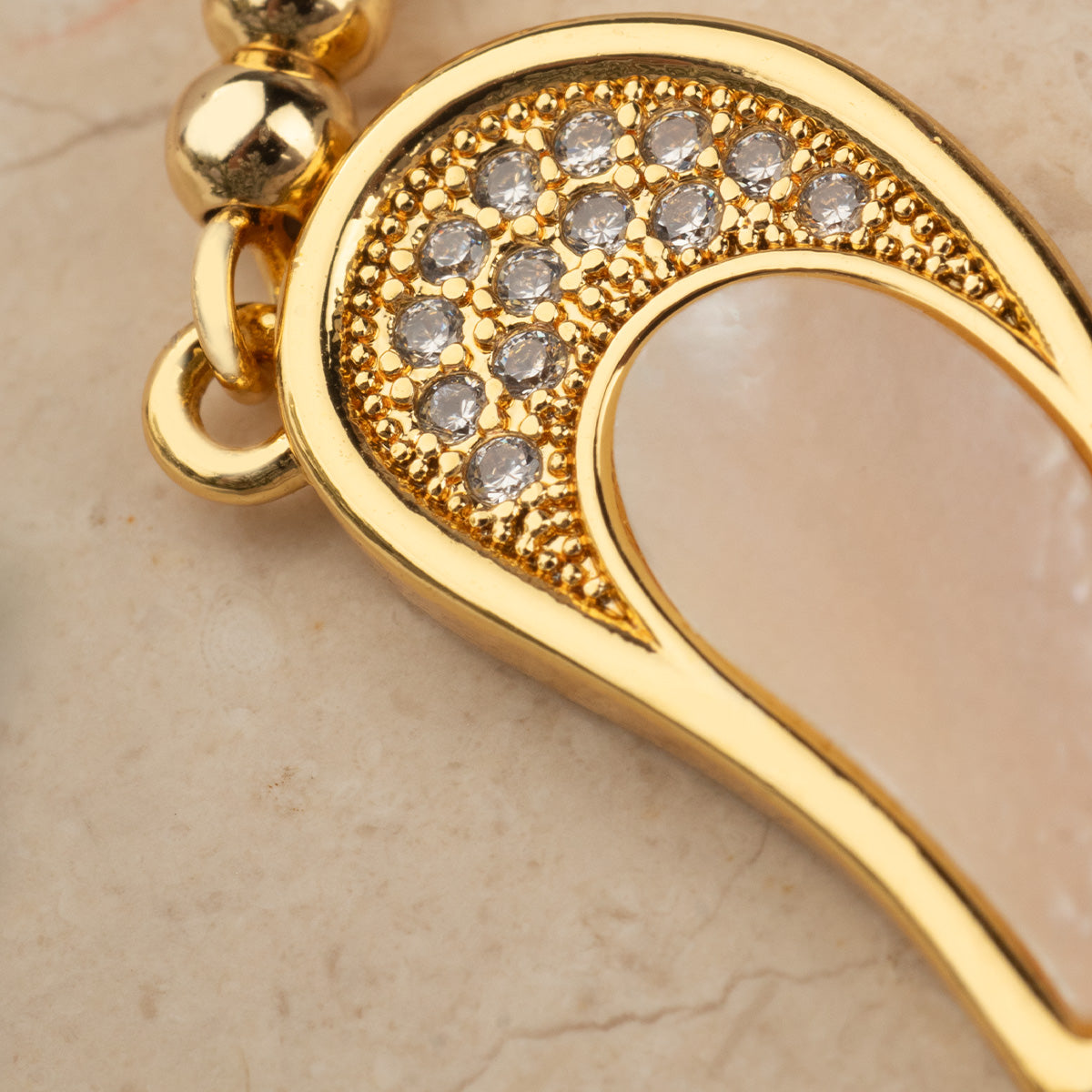 Pulsera Corazón Ilusión