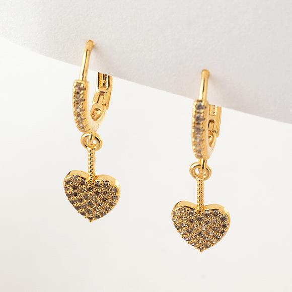Arete Rodio Cora Cir Elegant