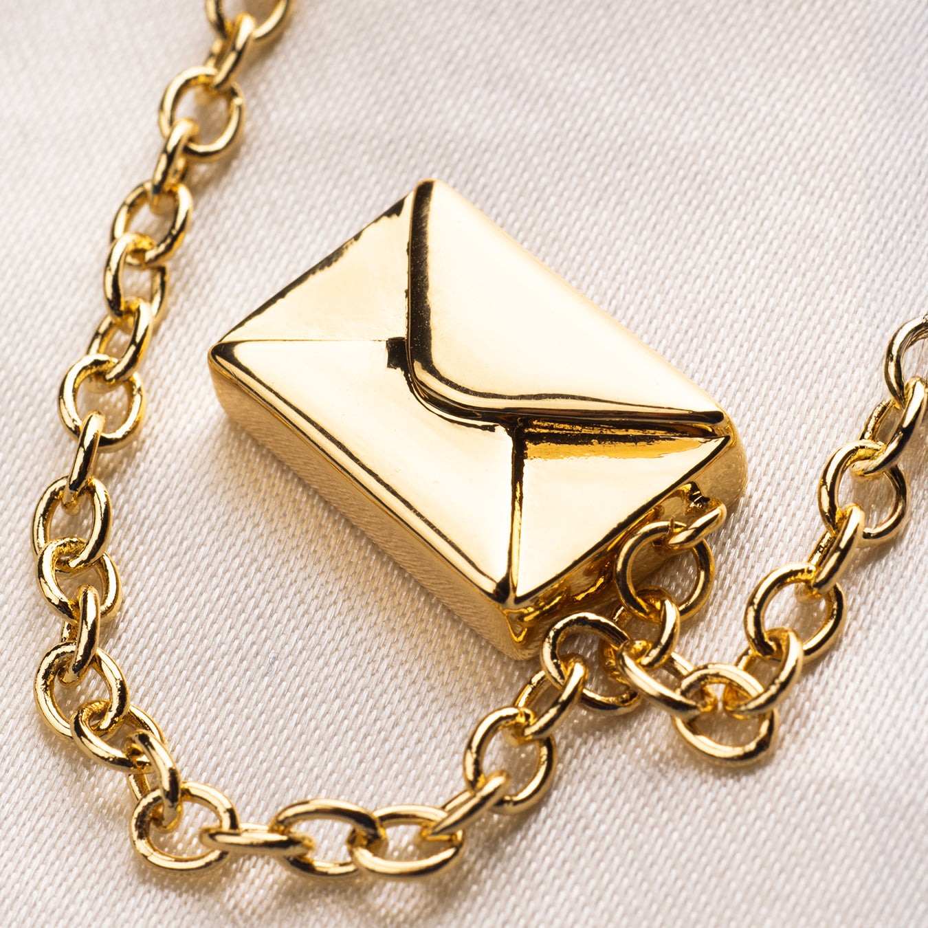 Juego Rodio Sobre Dorado