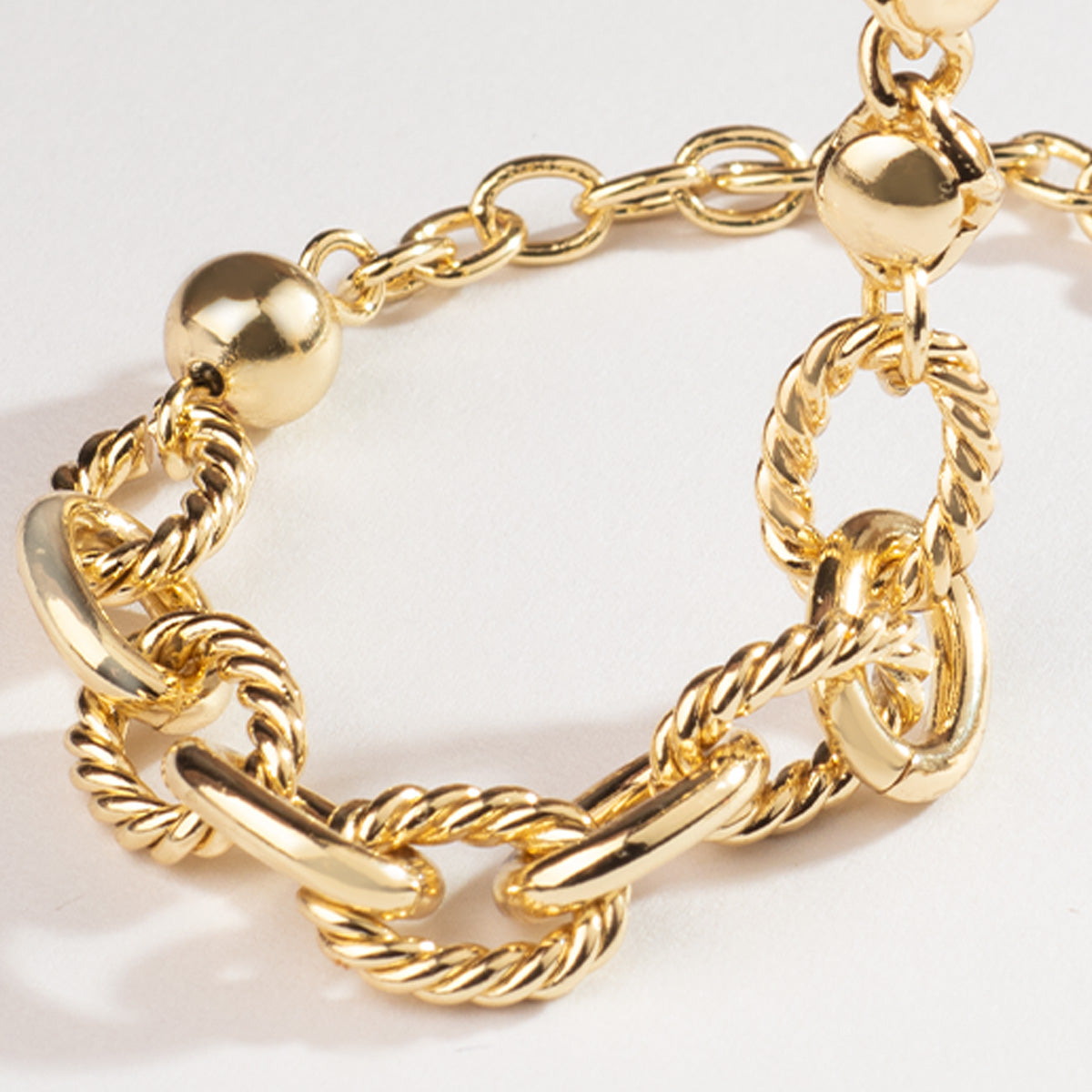 Collar Cadena Mix Bold