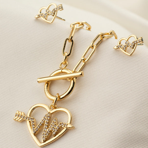 Juego Corazon Valiente